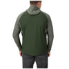 VERTX Men's Manitou Hooded Jacket (F1-VTX8855)