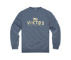 VIKTOS Archetype Crew Fleece Sweatshirt (1704)