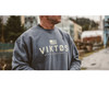 VIKTOS Archetype Crew Fleece Sweatshirt (1704)