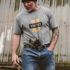 VIKTOS Patriot Shield Tee (181)