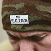 VIKTOS Arcehtype Woodland Camo Beanie (1905101)
