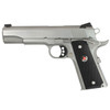 COLT Delta Elite 1911 10mm 5in 8rd Stainless Semi-Automatic Pistol (O2020XE)