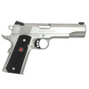 COLT Delta Elite 1911 10mm 5in 8rd Stainless Semi-Automatic Pistol (O2020XE)