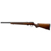 CZ 457 Varmint 22LR 20.5in 5rd Turkish Walnut Rifle (02340)