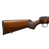 CZ 457 Varmint 22LR 20.5in 5rd Turkish Walnut Rifle (02340)