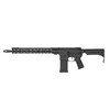 CMMG Resolute Mk4 5.7x28mm 16.1in 32rd Armor Black Semi-Auto Rifle (54A3F0F-AB)