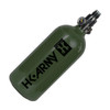 HK ARMY Aluminum 48ci/3000psi Olive Compressed Air Tank (52000421)