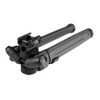 MAGPUL Adjustable Bipod for 1913 Picatinny Rail (MAG941-BLK)