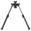 MAGPUL Adjustable Bipod for 1913 Picatinny Rail (MAG941-BLK)