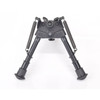HARRIS Leg Notch 6-9in Rotating Bipod (SBRM)