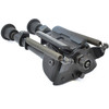 HARRIS Leg Notch 6-9in Rotating Bipod (SBRM)