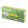 REMINGTON Soft Point Core-Lokt 360 Buckhammer 200Gr 20rd/Box Centerfire Rifle Ammunition (R27743)