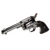 TAURUS Deputy .357 Mag 4.75in 6rd Black Single Action Revolver (2-D35741)