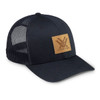VORTEX Men's Barneveld 608 Navy Cap (120-31-NVY)