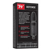 WINCHESTER AMMO Defense 10mm Auto 180gr JHP 50rd/Box Handgun Ammo (USA10JHP)