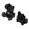 YANKEE HILL MACHINE Flip Front and Rear Sights Set (YHM-8027)