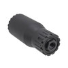 YANKEE HILL MACHINE CO Fat Cat 5.56mm Suppressor (YHM-2210-MB-28)
