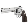 COLT'S MANUFACTURING Python Target 357 Magnum 6in 6rd Revolver (PYTHON-SP6WFT-G)