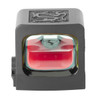 HOLOSUN Ronin EPS Carry Red Dot Enclosed Pistol Sight (RONIN-EPS-CARRY-RD-MRS)