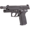 SIG SAUER P229 Blowback CO2 .177 Caliber Black Air Pistol (AIR-P229RX-177-BLK)