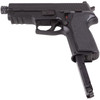 SIG SAUER P229 Blowback CO2 .177 Caliber Black Air Pistol (AIR-P229RX-177-BLK)