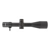 SIG SAUER Tango-DMR 5-30x56mm 34mm FFP MRAD Milling 2.0 Illum Reticle Black Riflescope (SOTD65114)
