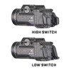 STREAMLIGHT TLR-7 X Sub USB Fits Springfield Armory Hellcat 500 Lumens Weapon Light (69408)