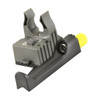 STREAMLIGHT Stinger DS LED 425 Lumens 120V AC/12V DC Steady Charge PiggyBack Flashlight (75832)