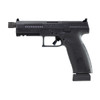 CZ P-10 F 9mm 5.1in 21rd 1/2x28 Optics-Ready Suppressor-Ready Semi-Auto Pistol (91556)