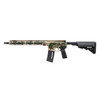 IWI US Zion-15 5.56 NATO 16in 30rd Semi-Automatic Rifle (Z15TAC16RHD)