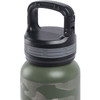 BERETTA 16oz OD Green Camo Water Bottle (OG561D004807ZCUNI)