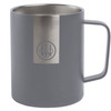 BERETTA Wolf Grey Stainless Steel Mug (OG571D00480920UNI)