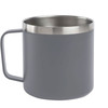 BERETTA Wolf Grey Stainless Steel Coffee Mug (OG581D00480920UNI)