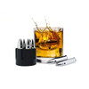 CALIBER GOURMET Stainless Steel Bullet Chillers (CBG-1046B)