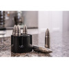 CALIBER GOURMET Stainless Steel Bullet Chillers (CBG-1046B)