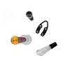 CALIBER GOURMET Shotgun Shell Pump Wine Bottle Opener (CBG-1063)