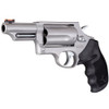 TAURUS Judge 410 Ga/45 LC 3in 5rd Stainless Revolver (2-441039T)