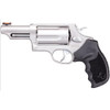 TAURUS Judge 410 Ga/45 LC 3in 5rd Stainless Revolver (2-441039T)