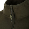 DRAKE Camp Fleece Kalamata Olive Vest (DW1603-KMO)