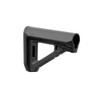 MAGPUL Industries MOE RL Mil-Spec Black Carbine Stock (MAG1440BLK)