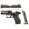 WALTHER PPQ M2 22 LR 4in 12rd Semi-Automatic Pistol (5100300)