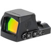 SIG SAUER Romeo-X Pro Footprint Open 6 Moa Red Dot Reflex Sight (SORX1060)