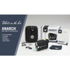 VORTEX Anarch Image Stablized Golf Laser Rangefinder (LRF-ANARCH)