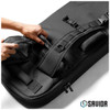 SAVIOR EQUIPMENT Specialist Covert 38in Obsidian Black Single Rifle Bag (RB-SGSPORT38-WS-BK)