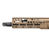 SIG SAUER MCX-SPEAR LT IR 300 AAC Blackout 9in 30rd FDE Semi-Auto Pistol (PMCX-300B-9B-IR)