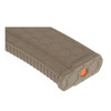 HEXMAG 5.56mm 30rd Flat Dark Earth Magazine (HX30-AR15S2-FDE)