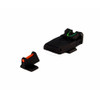 WILLIAMS FN-FNX-FNS Fiber Optic Sight Set (70992)