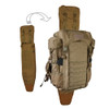 EBERLESTOCK Multicam Tactical Weapon Carrier (A4SSMM)