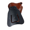 GALCO Speed Master 2.0 Tan Paddle/Belt Holster Fits Smith & Wesson J FR 640 2 1/8in .357 (SM2-158)