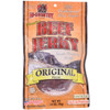 HI-COUNTRY 3.4oz Original Cowboy Cut Whole Muscle Jerky (1033)